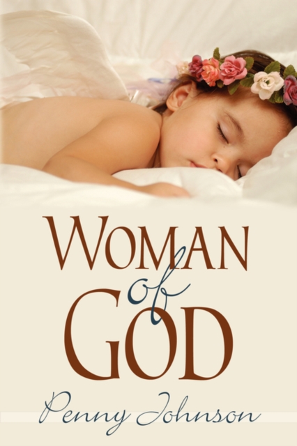 Woman of God, Paperback / softback Book