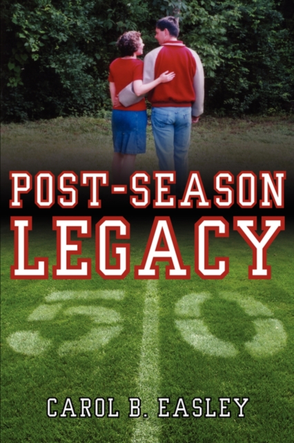Post-season Legacy, Paperback / softback Book