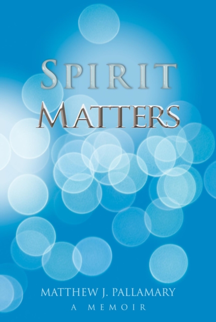 Spirit Matters, EA Book