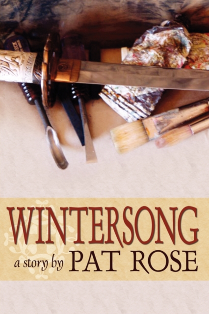 Wintersong : A Story by, Paperback / softback Book