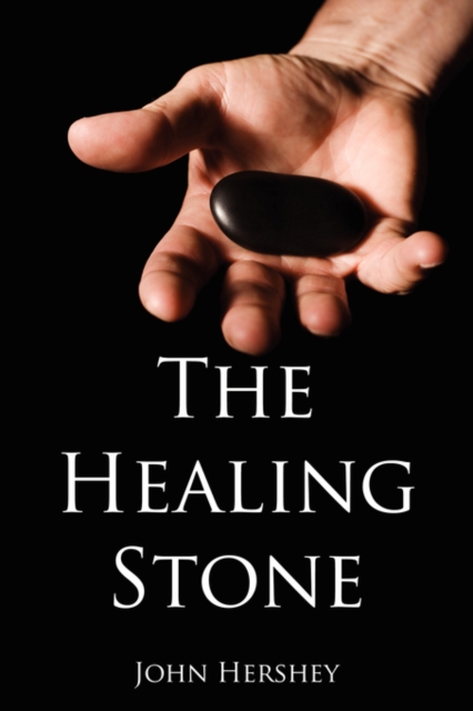 The Healing Stone, Paperback / softback Book