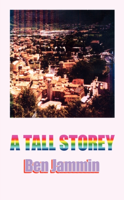 A Tall Storey, Paperback / softback Book