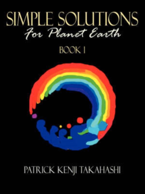 Simple Solutions : For Planet Earth, Paperback / softback Book