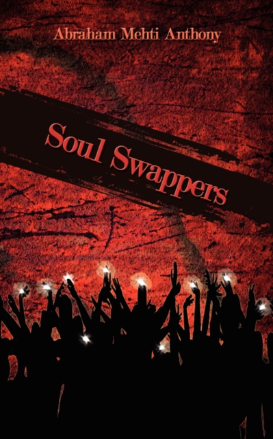 Soul Swappers, Paperback / softback Book