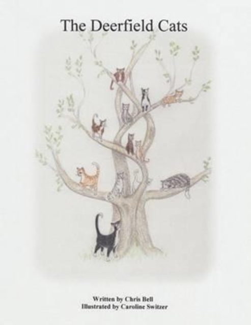 The Deerfield Cats, Paperback / softback Book