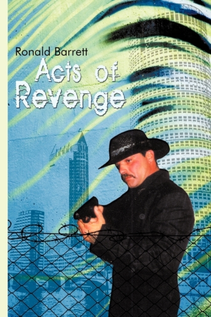 Acts of Revenge, Paperback / softback Book