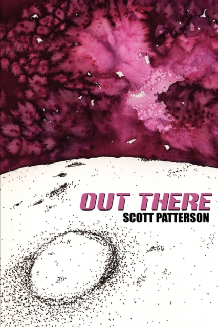 Out There, Paperback / softback Book