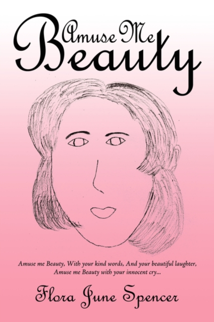 Amuse Me Beauty, Paperback / softback Book