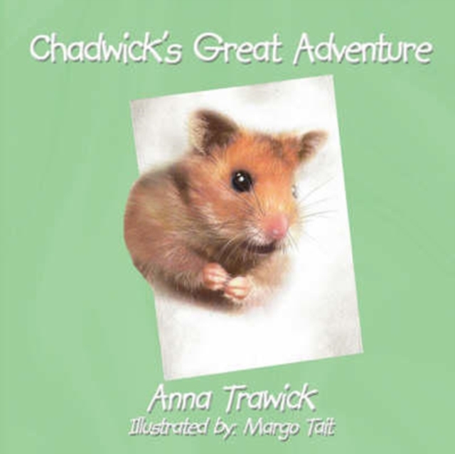Chadwick's Great Adventure, Paperback / softback Book