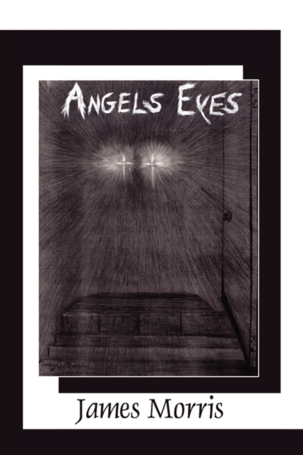 Angels Eyes, Hardback Book