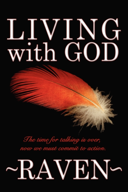 Living with God, Paperback / softback Book