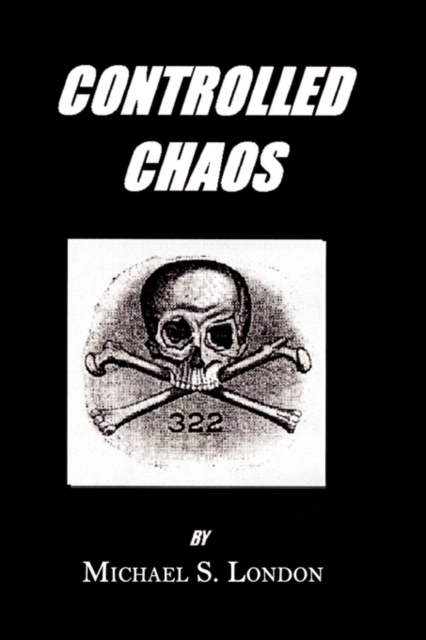 Controlled Chaos, Hardback Book