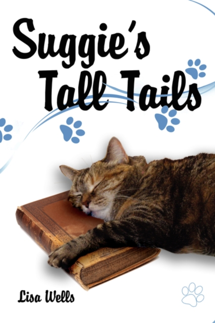 Suggie's Tall Tails, Paperback / softback Book