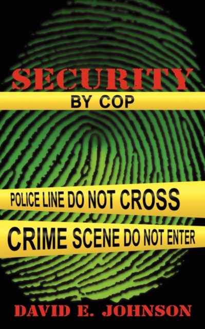 Security by Cop, Paperback / softback Book