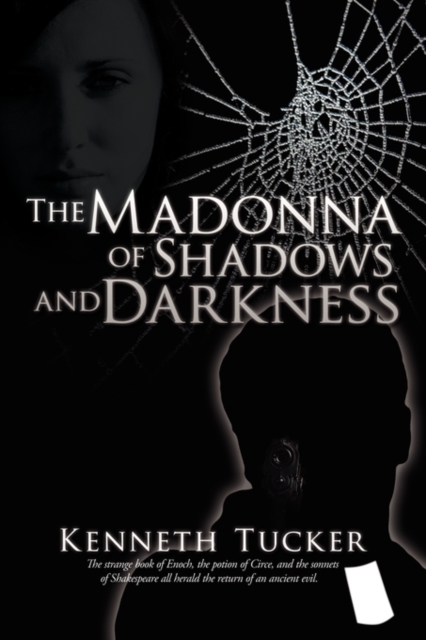 The Madonna of Shadows and Darkness, Paperback / softback Book
