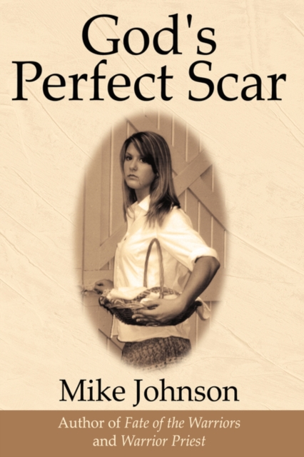 God's Perfect Scar, Paperback / softback Book
