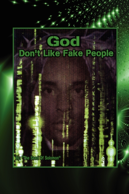God Don't Like Fake People, Paperback / softback Book