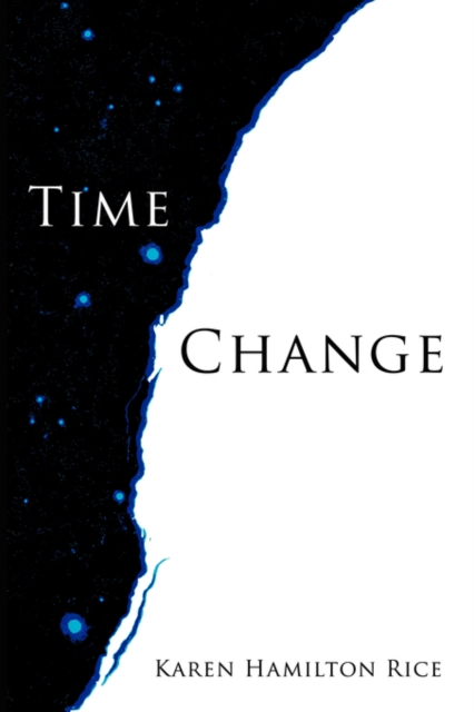 Time Change, Paperback / softback Book