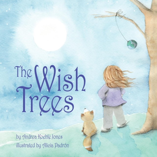 The Wish Trees, Paperback / softback Book