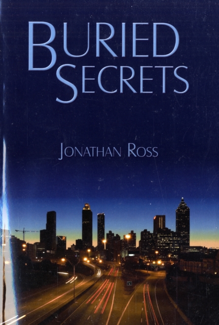 Buried Secrets, Paperback / softback Book
