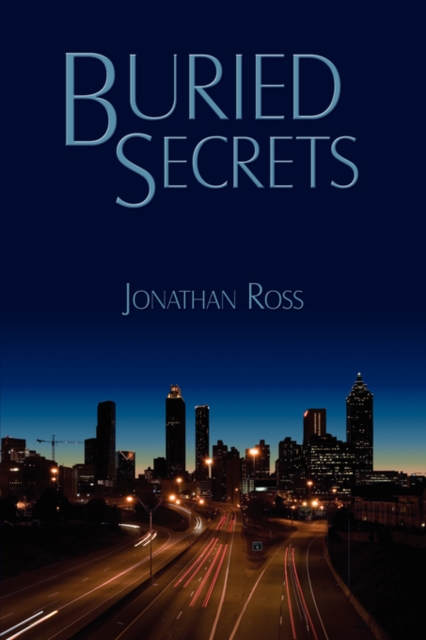 Buried Secrets, Hardback Book