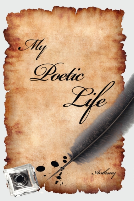 My Poetic Life, Paperback / softback Book