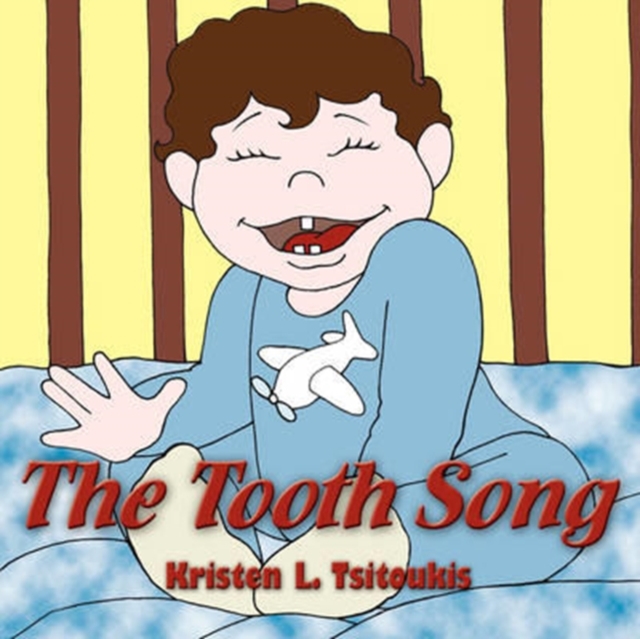 The Tooth Song, Paperback / softback Book