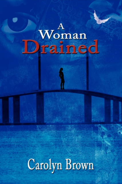 A Woman Drained, Paperback / softback Book