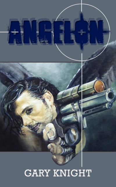 Angelon, Paperback / softback Book