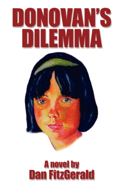 Donovan's Dilemma, Paperback / softback Book
