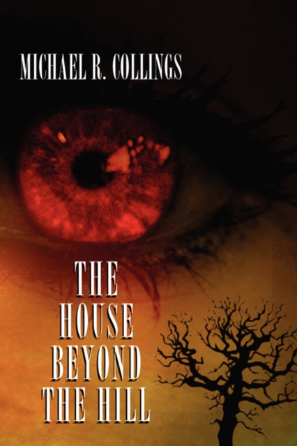 The House Beyond the Hill, Paperback / softback Book