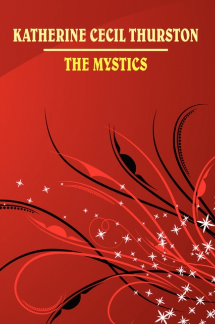 The Mystics, Paperback / softback Book