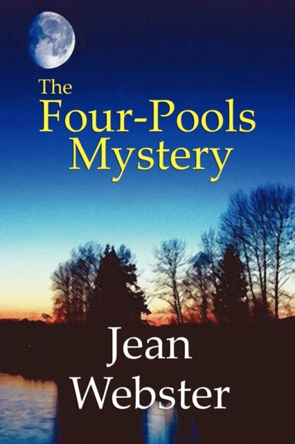 The Four-Pools Mystery, Paperback / softback Book