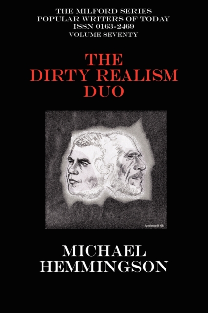 The Dirty Realism Duo : Charles Bukowski & Raymond Carver, Paperback / softback Book