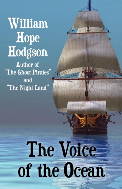 The Voice of the Ocean, Paperback / softback Book