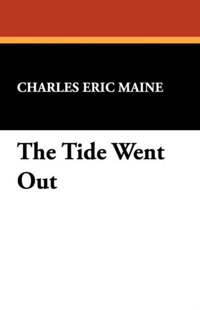 The Tide Went Out, Paperback / softback Book