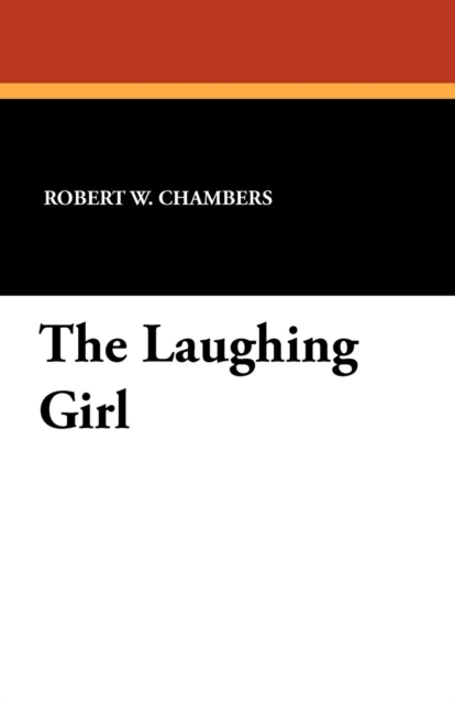 The Laughing Girl, Paperback / softback Book