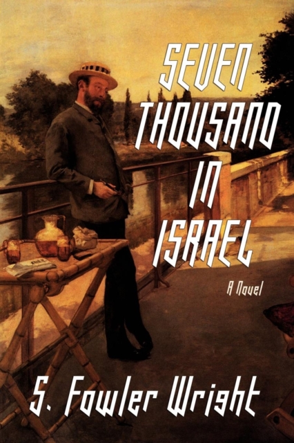 Seven Thousand in Israel, Paperback / softback Book