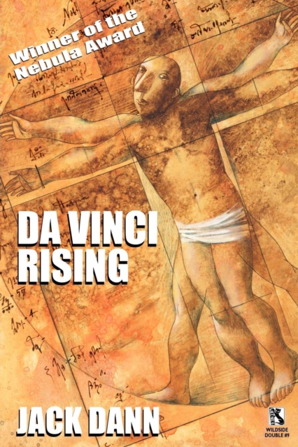 Da Vinci Rising / The Diamond Pit (Wildside Double #9), Paperback / softback Book