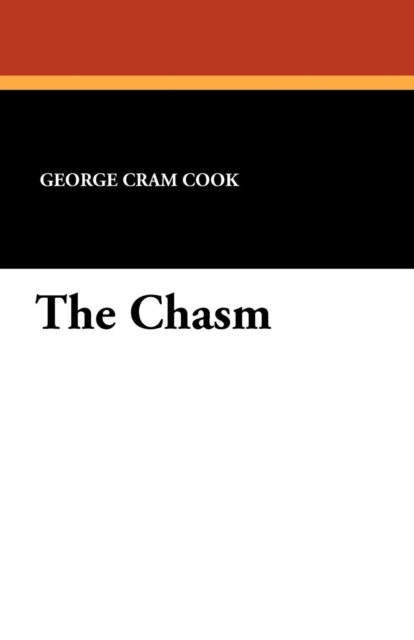 The Chasm, Paperback / softback Book