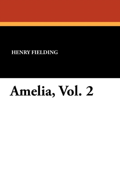 Amelia, Vol. 2, Paperback / softback Book