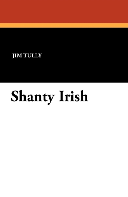 Shanty Irish, Paperback / softback Book