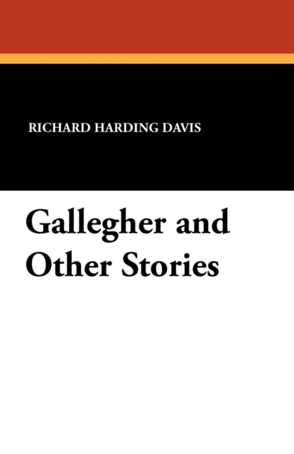 Gallegher and Other Stories, Paperback / softback Book