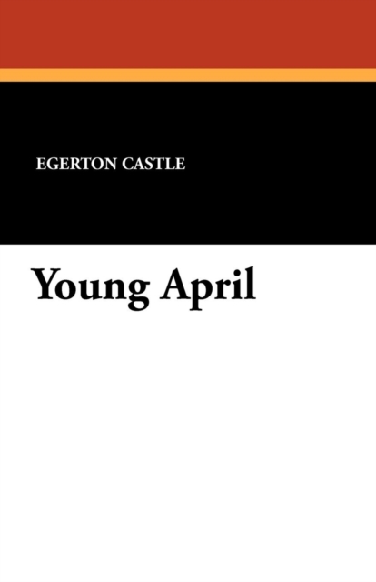 Young April, Paperback / softback Book