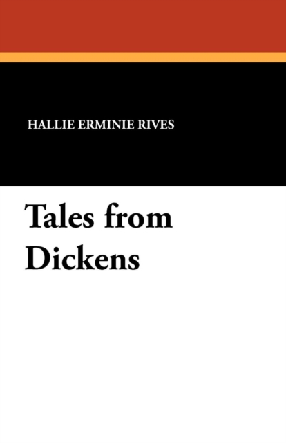 Tales from Dickens, Paperback / softback Book