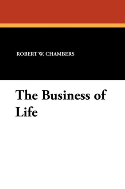 The Business of Life, Paperback / softback Book