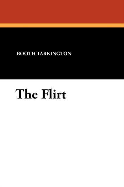 The Flirt, Paperback / softback Book