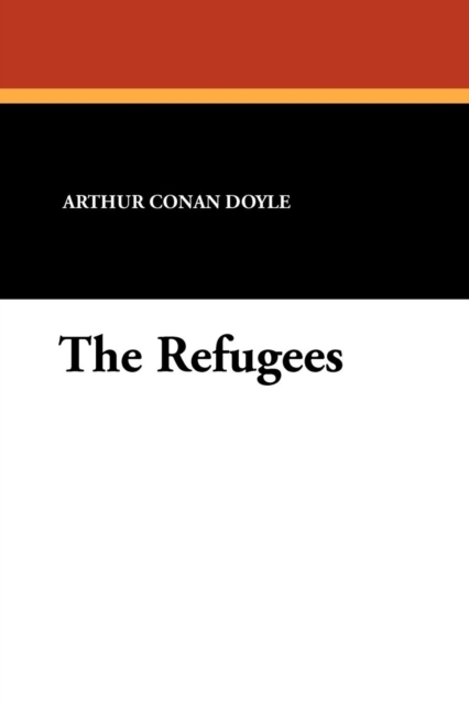 The Refugees, Paperback / softback Book