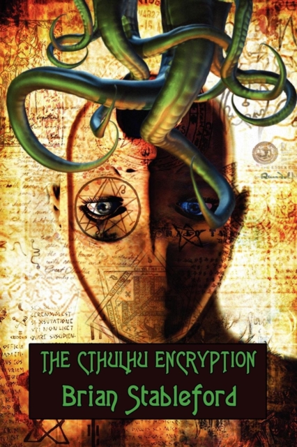 The Cthulhu Encryption : A Romance of Piracy, Paperback / softback Book