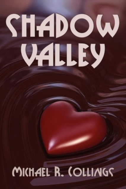 Shadow Valley : A Novel of Horror, Paperback / softback Book
